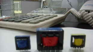 二极管20100