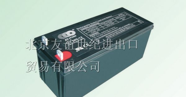 西宁奥特多蓄电池