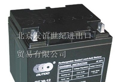 福州奥特多蓄电池