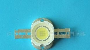 5W-10W-20W,LED大功率白光,深圳封装厂