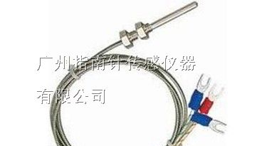 供应KT100温度传感器，J,K,E型热电偶