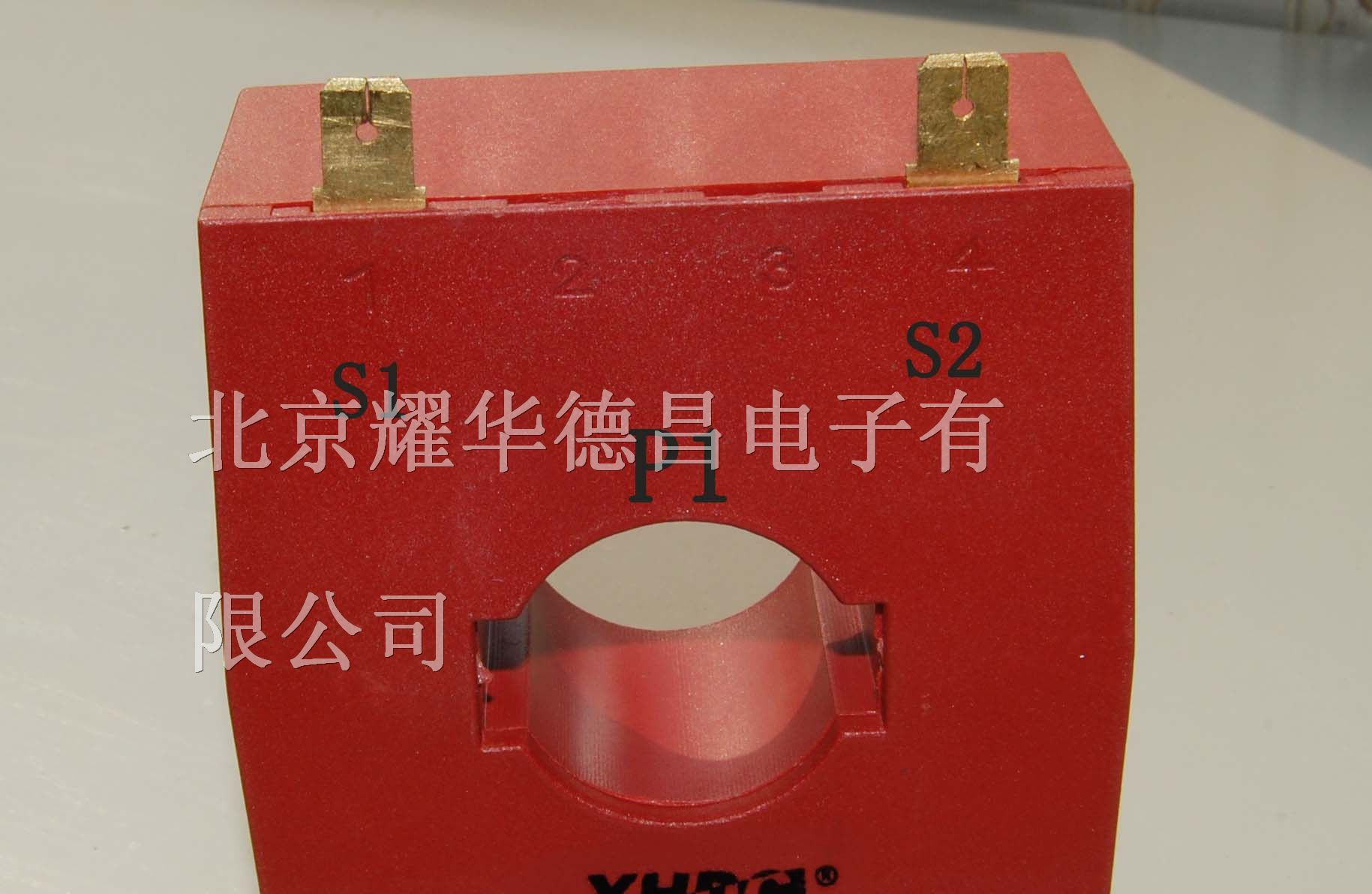 供应 悬挂/板式安装电流互感器