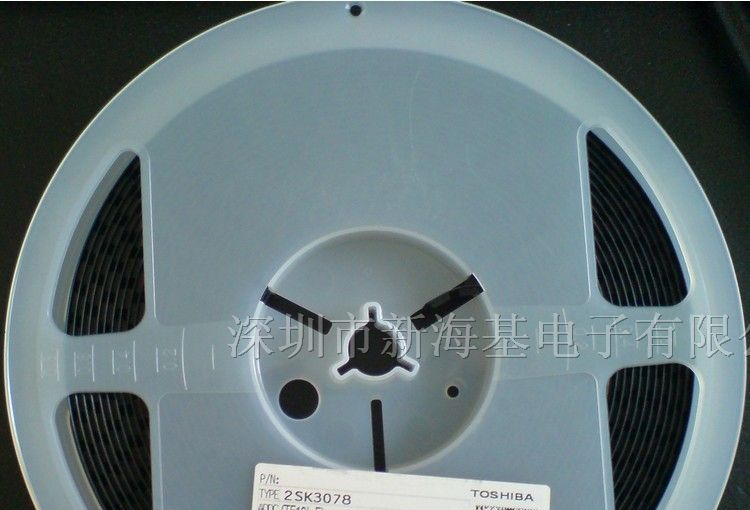 三极管2SK3078