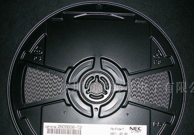 三极管2SC5508-T2