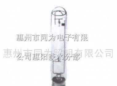供应外触发低压钠灯 SOX-E 18W BY22 飞利浦 同辉照明