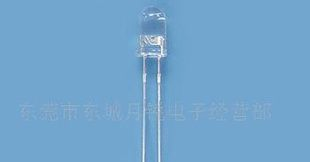 LED，LED发光二极管