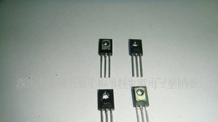 功率三极管B772 D882，BF423，HJ882，HJ772