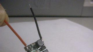 MR16 MR16驱动电源 裸板14*14*8mm T型 适用于MR16灯杯