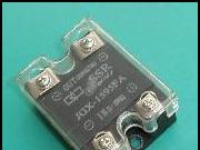 JGX-1595FA光隔离交流固态继电器70A