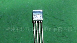 显示屏背光源用方型全彩LED共阴共阳