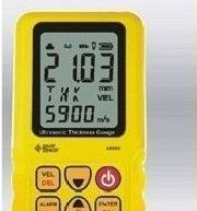 香港泰克曼 超声波测厚仪 TM140，TM-140  同希玛AR860