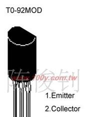厂家直销三极管DIP/SMD D882 B772等