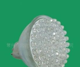 MR16 小功率LED