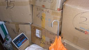 厂家直销：贴片二极管SS310