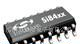 数字 IC SI8441AB-C-IS1