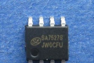原装士兰现货SA7527/SA7527S