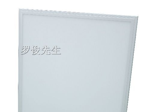 悬挂式LED平板灯