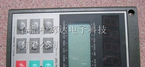 供应富士VG7S系列面板·安徽富士变频器配件