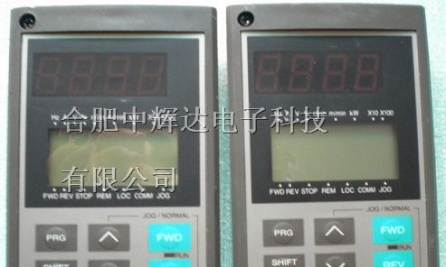 供应富士变频器操作面板|安徽富士变频器配件