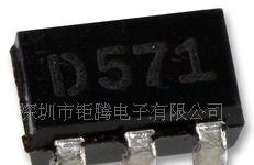 缓冲器和线路驱动器74HC1G08