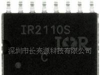 IR2110STRPBF IR2110S SOIC-16 全新IR公司 现货