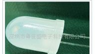 5MM雾状黄灯LED发光二极管
