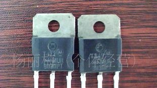 拆机进口MUR3030PT，MUR3060PT