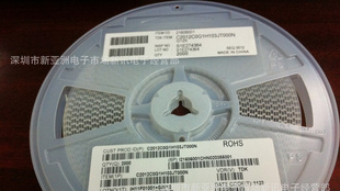 特价贴片电容0805-103J .5%.50V.TDK全新原装