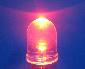 广州舞台灯专用插件RGB  10MM红绿蓝LED发光二极管厂家