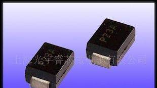 SMAJ33CA TVS瞬变抑制二极管（SINO-IC）