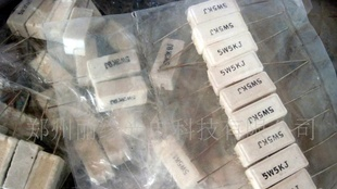 7W陶瓷电阻，水泥电阻，LED电阻，电子灯箱电阻