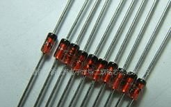 稳压二极管 Zener Diodes 3.9V