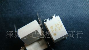 原装进口 东芝  TLP627   TLP627-1 现货热卖