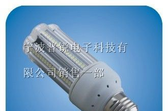 供应 9w贴片灯珠LED玉米灯 E26/E27/B22灯头