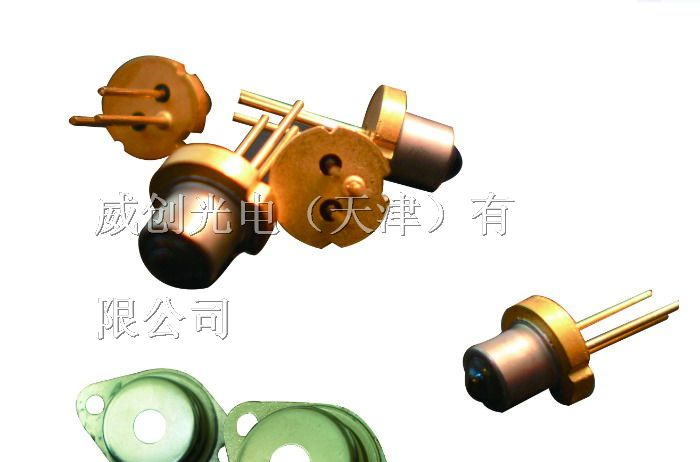 635nm,激光二极管，高品质红光半导体激光器