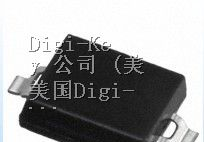 供应光电二极管，鸥翼型光电二极管751-1494-1-ND