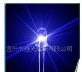 红光发光管BD3410W