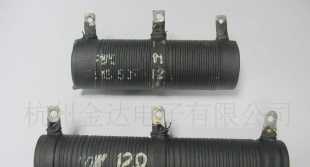 RXQ-25W-200W酚醛无感电阻