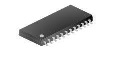 LED屏驱动IC  SD16739P