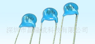 价格优势 安规瓷片Y电容 472/250VAC  7.5MM