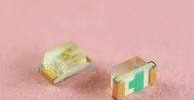 0805白色LED发光二极管