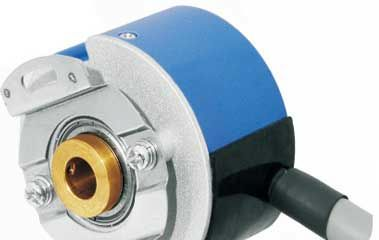 工业编码器HEDSS ROTARY ENCODER编码器ISL5820
