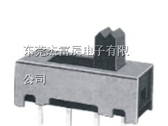 厂家生产拨动开关 滑动开关 直柄开关 SS系列