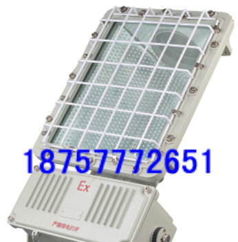 供应【BAT53-L400W防爆泛光灯（一体式）】