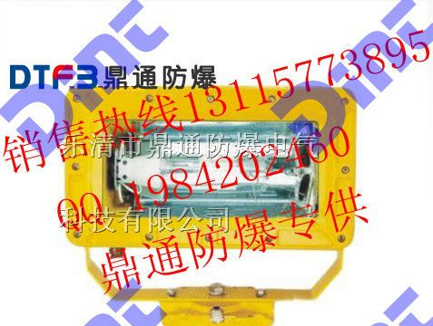 BFC8100，外场防爆强光泛光灯