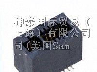 供应16POS SMD连接器，samtec厂家直销矩形连接器