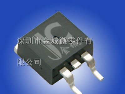 供应 场效应管 MDE1752 SUB70N04-10