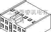 供应MOLEX连接器901420010