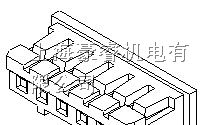 供应MOLEX连接器87369-1000