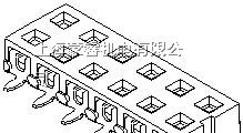 供应MOLEX连接器87340-1685